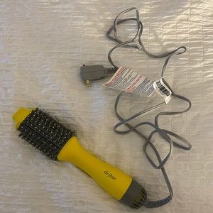 Drybar Double Shot Oval Blow Dryer Brush | Style, Dry, Brush in One Step 2.44 in